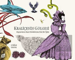 Kraliçenin Gölgesi