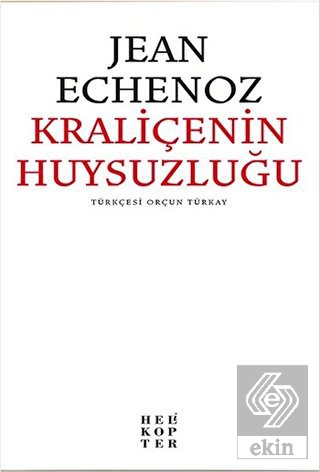 Kraliçenin Huysuzluğu