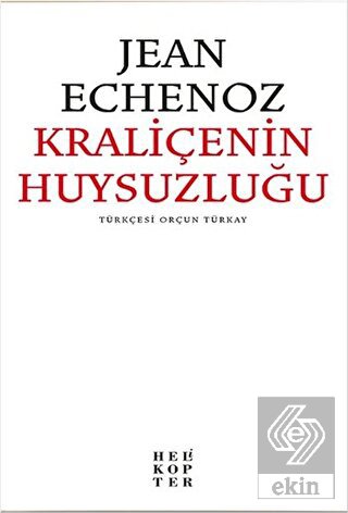 Kraliçenin Huysuzluğu