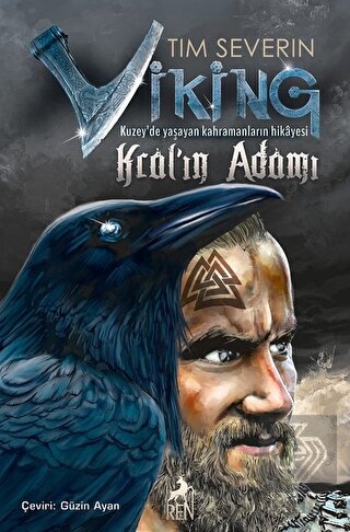 Kral'ın Adamı - Viking