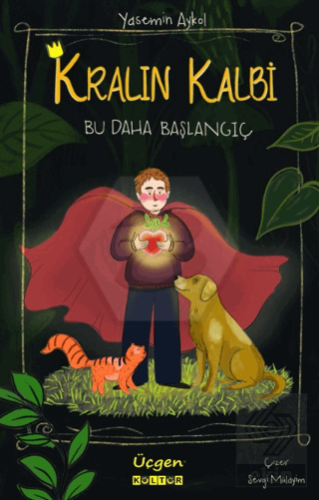 Kralın Kalbi - Bu Daha Başlangıç