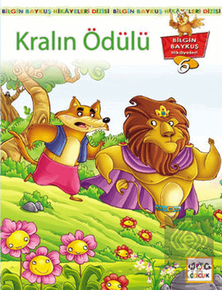 Kralın Ödülü