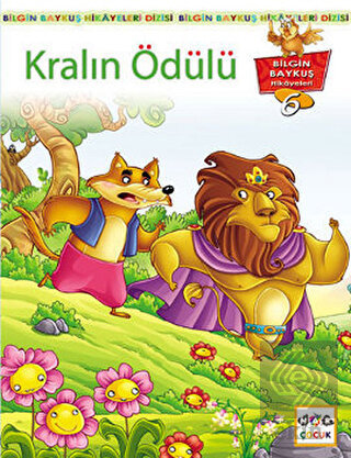 Kralın Ödülü