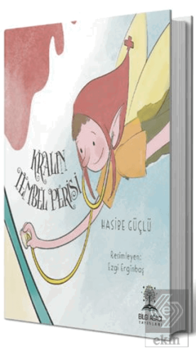 Kralın Tembel Perisi