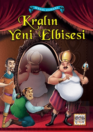 Kralın Yeni Elbisesi