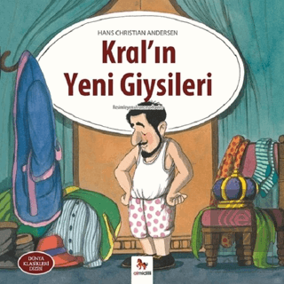 Kral\'ın Yeni Giysileri