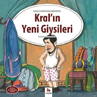 Kral\'ın Yeni Giysileri