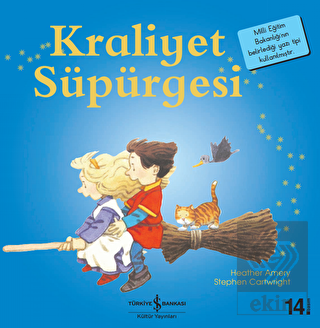 Kraliyet Süpürgesi