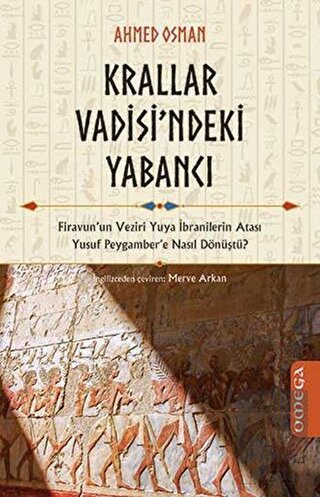 Krallar Vadisi\'ndeki Yabancı