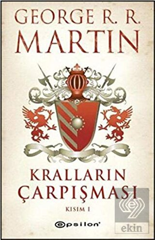 Kralların Çarpışması  1