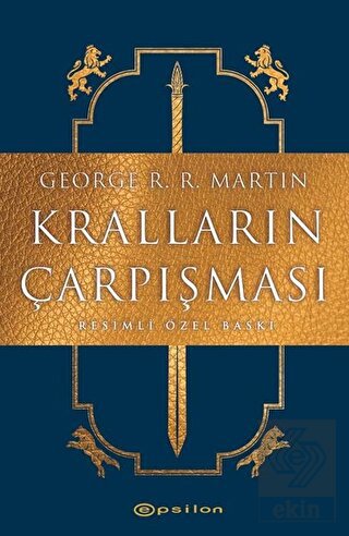 Kralların Çarpışması
