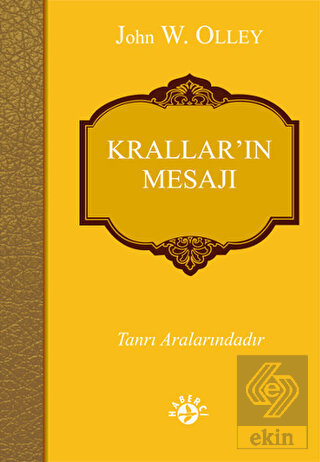Krallar'ın Mesajı
