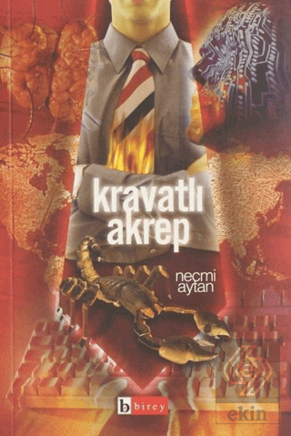 Kravatlı Akrep