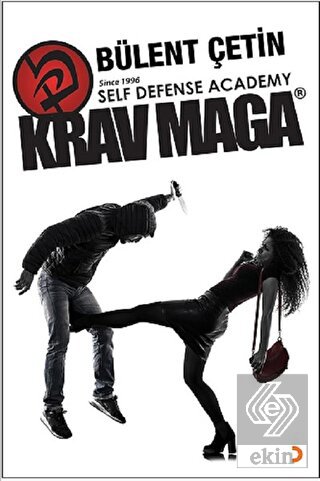 Kraw Maga Eğitim Kitabı