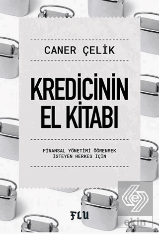Kredicinin El Kitabı