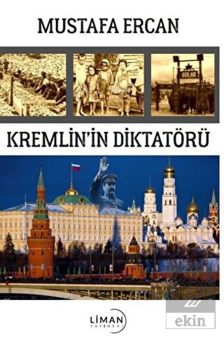 Kremlin'in Diktatörü