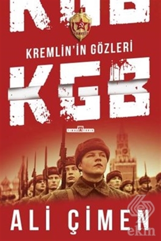 Kremlin'in Gözleri: KGB