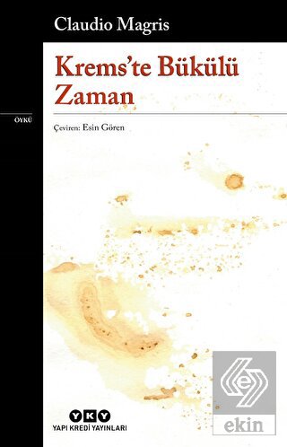 Krems'te Bükülü Zaman