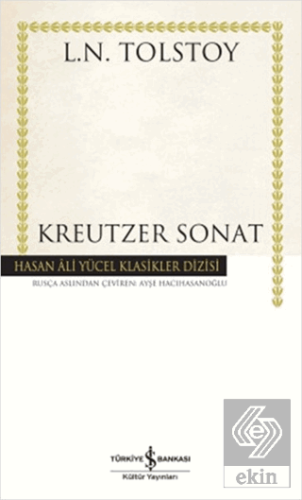 Kreutzer Sonat