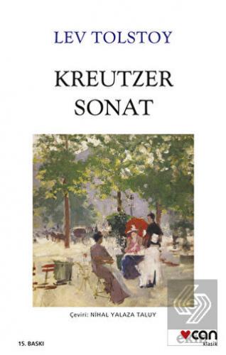 Kreutzer Sonat