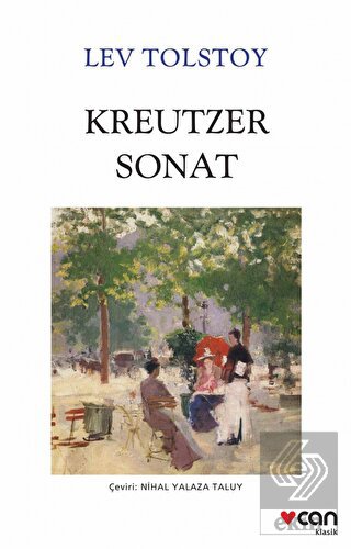 Kreutzer Sonat