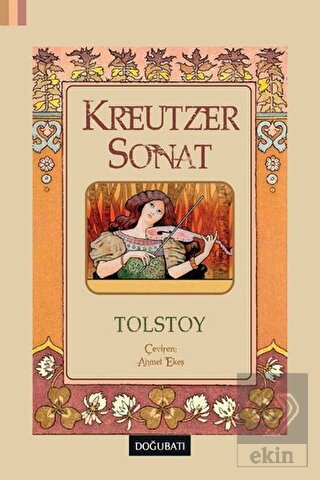 Kreutzer Sonat