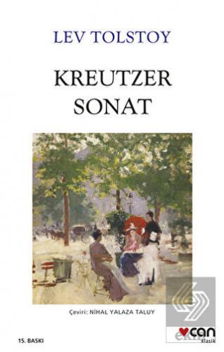 Kreutzer Sonat