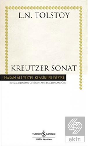 Kreutzer Sonat