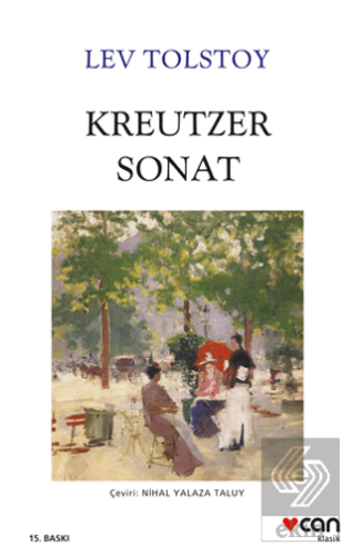 Kreutzer Sonat