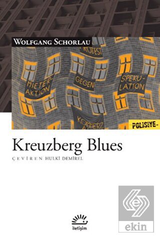Kreuzberg Blues