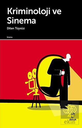 Kriminoloji ve Sinema