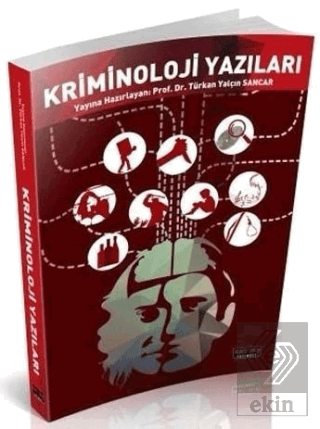 Kriminoloji Yazıları