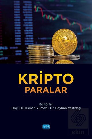 Kripto Paralar