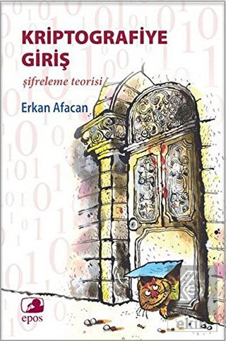 Kriptografiye Giriş