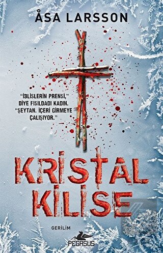 Kristal Kilise