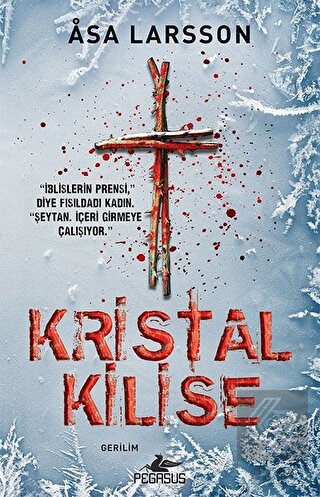 Kristal Kilise
