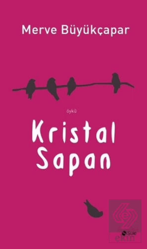 Kristal Sapan