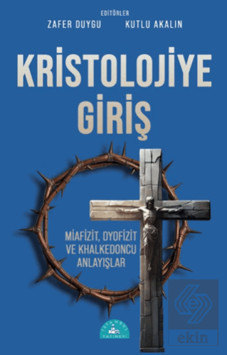 Kristolojiye Giriş