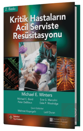 Kritik Hastaların Acil Serviste Resu¨sitasyonu