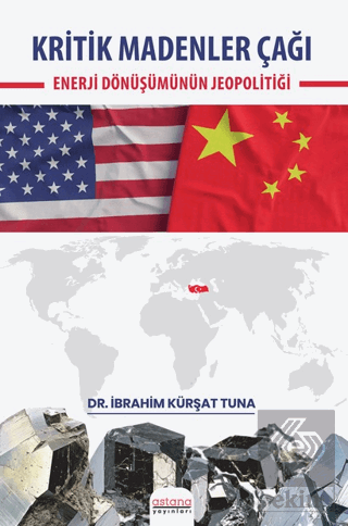 Kritik Madenler Çağı