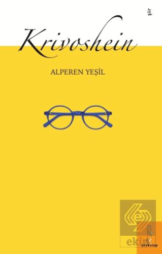 Krivoshein