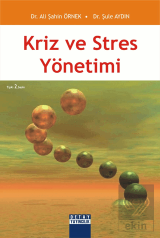 OUTLET Kriz ve Stres Yönetimi