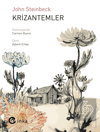 Krizantemler