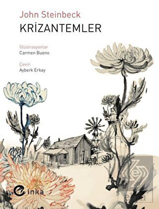 Krizantemler
