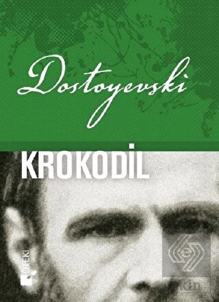 Krokodil