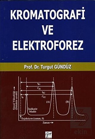 Kromatografi ve Elektroforez