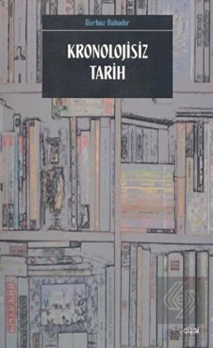 Kronolojisiz Tarih
