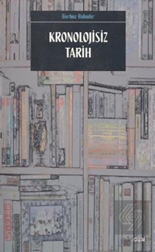 Kronolojisiz Tarih