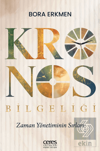 Kronos Bilgeliği