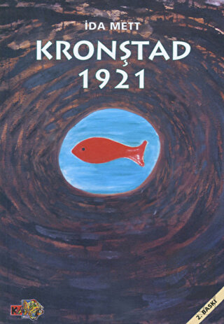 Kronştad 1921